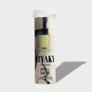 PERFUME ESTUCHE MIYAKI MEN 140 ml