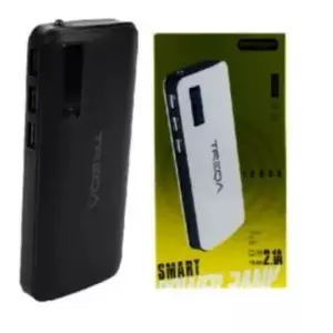 Power Bank Treqa Tr-901 12800mah