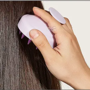 Cepillo Para Shampoo Para Lavar Cabello