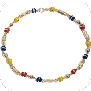 TOBILLERA 020693 TELASSIM.