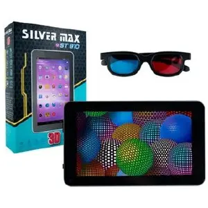 Ud Tablet Silver Max 810
