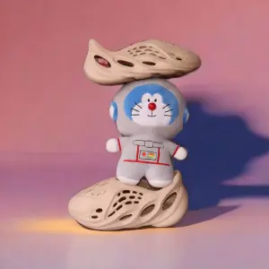 Pantuflas Aliens Unisex