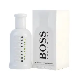 Perfume Hugo Boss Unlimited