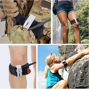 Torniquete Tactico De Emergencia
