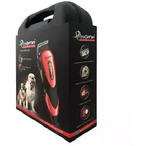 Peluquera Para Mascotas Geemy GM-1023