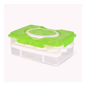 Organizador de Huevos x24