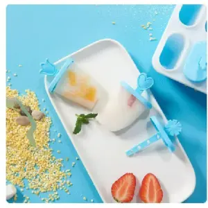 Molde para Paletas