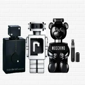 PROMO - 284 CABALLERO X3