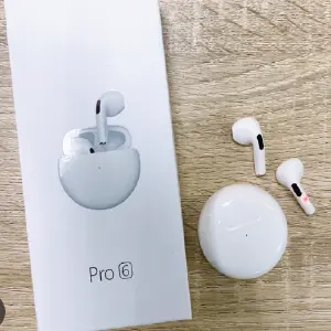 AUDÍFONOS PRO 6