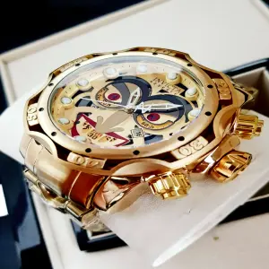 RELOJ INVICTA Marvel Edition Wason