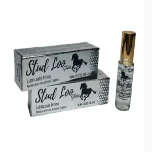 Lubricante Stud Loo Glass