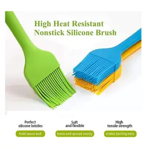 Combo Sarten Antiadherente y Brocha: ¡Cocina Fácil y Sin Esfuerzo! - Combo Sarten Antiadherente mas Brocha