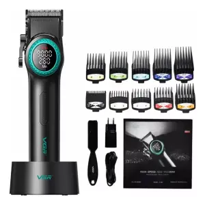 VGR v-001 maquina de cortar cabello