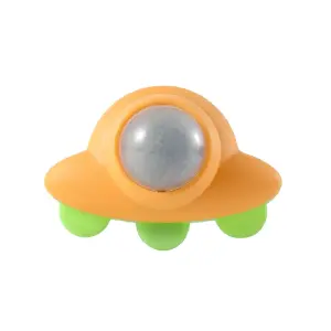CAPNIT BALL PARA GATOS CON HIERBA