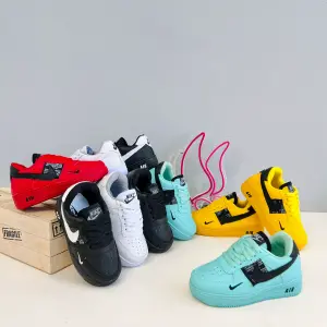 NIKE FOR ONE LEYENDA