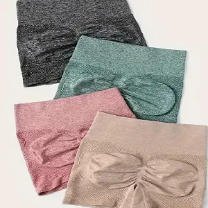Short Deportivo Mujer Levantador