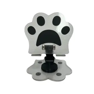 SOPORTE PARA CELULAR DE HUELLA X27