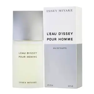 Perfume Issey Miyake-Hombre