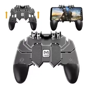 CONTROL DE JUEGO GATILLO PARA CELULAR