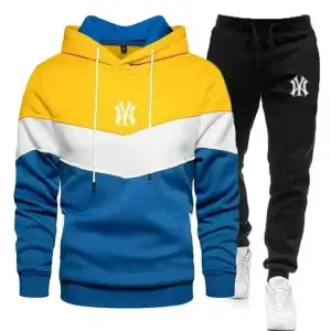 CONJUNTO DEPORTIVO PARA HOMBRE N-71