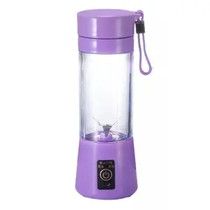 Licuadora Personal Portable Recargable