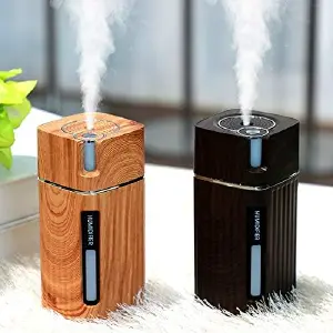 Mini Humidificador Portátil De Grano