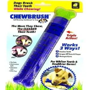 HUESO DENTAL PARA PERROS