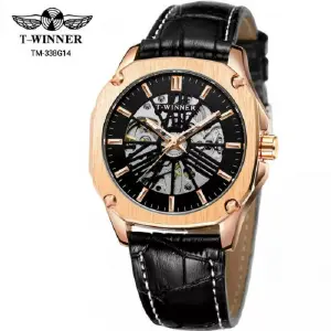 TM-338G-14 T - RELOJ WINNER AUTOMÁTICO