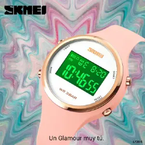 1720 RELOJ  SKMEI