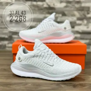 TENIS NIKE INFINITY PARA DAMA