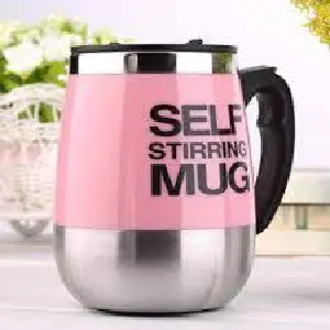MUG MEZCLADOR