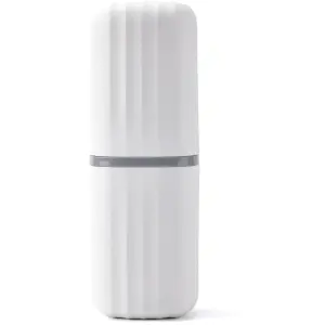 Estuche Cepillo Crema Dientes Portatil B