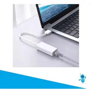 Adaptador De Red Genérica USB 2.0 A Red