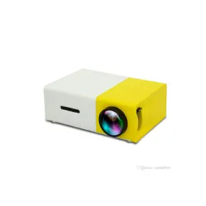 Mini Proyector Led