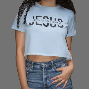 CAMISETA JESUS