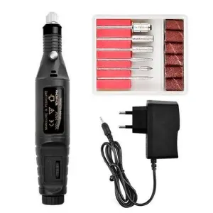 Pulidor electrico de uñas FK22B-23