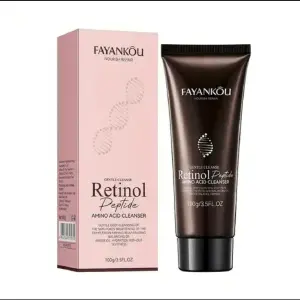 7079 X 2- SERUM RETINOL-7031-JABON DE AM