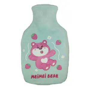 Bolsa Térmica De Agua Caliente O Fría Pa
