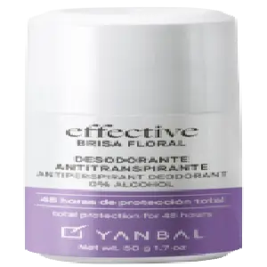 EFFECTIVE BRISA FLORAL ROLL ON