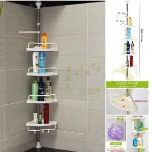 Organizador Multifuncional Ducha Y Baño