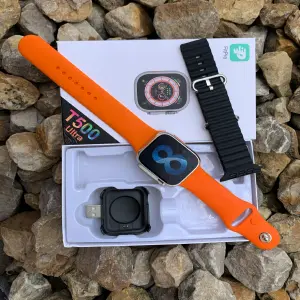 SMART WATCH T500 ULTRA