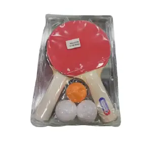 Raqueta Ping Pong URU-334