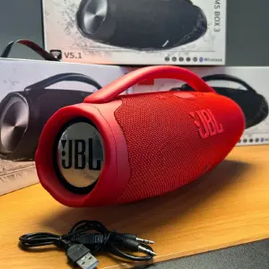 PARLANTE JBL BOOMBOX 3
