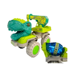 SET DE VEHICULOS