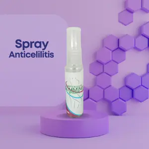 Spray Reductor Anticelulitis: ¡Dile Adiós a la Celulitis! - Anticelulitis Slimming Spray
