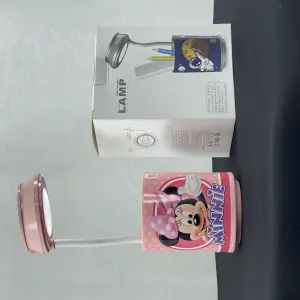LAPICERA VASO LAMPARA