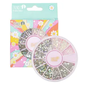 Hebillas Star Clips Trendy
