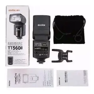 Flash Godox TT560II