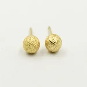 TOPO DORADO PERLA DORADA
