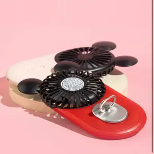 VENTILADOR MICKEY
